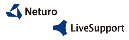 Neturo Livesupport